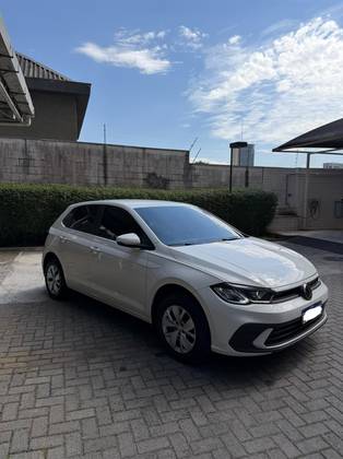 VOLKSWAGEN POLO 1.0 MPI MANUAL